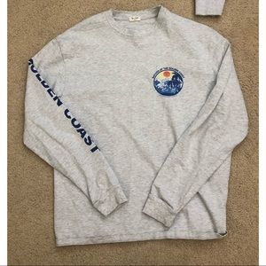 Brandy Melville Long Sleeve